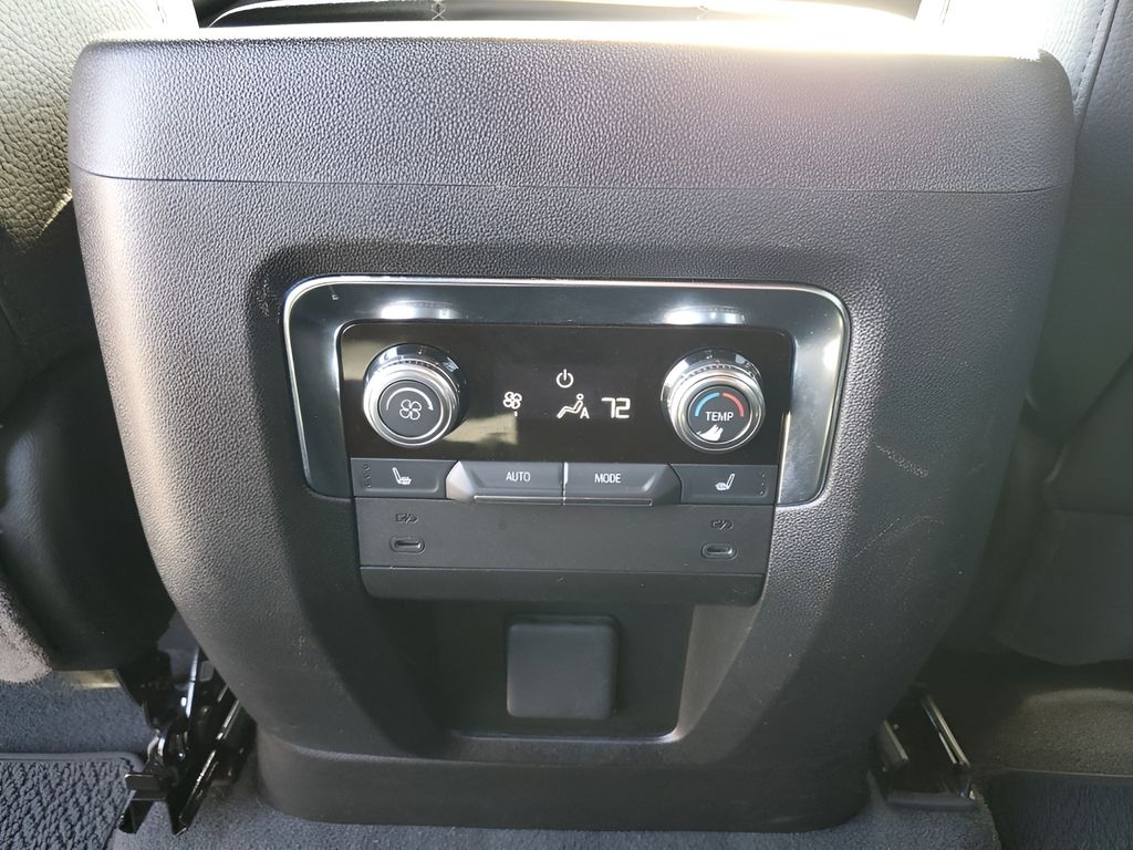 Used Car 2025 Gmc Yukon  Denali For Sale Under $80,000 In Austin, Texas