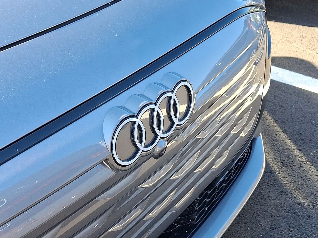 Thumbnail: 2025 Audi A6 - 3