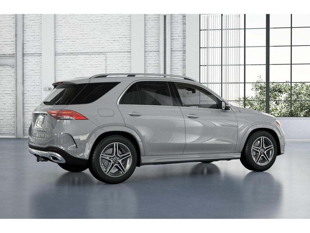 Thumbnail: 2026 Mercedes-Benz GLE - 19