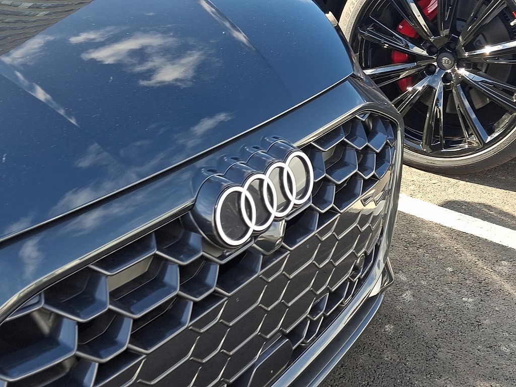 Thumbnail: 2026 Audi A3 - 4