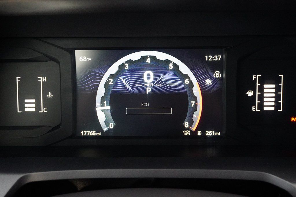 Used Car 2024 Toyota Tacoma  Sr5 For Sale Under $35,000 In Weatherford, Texas