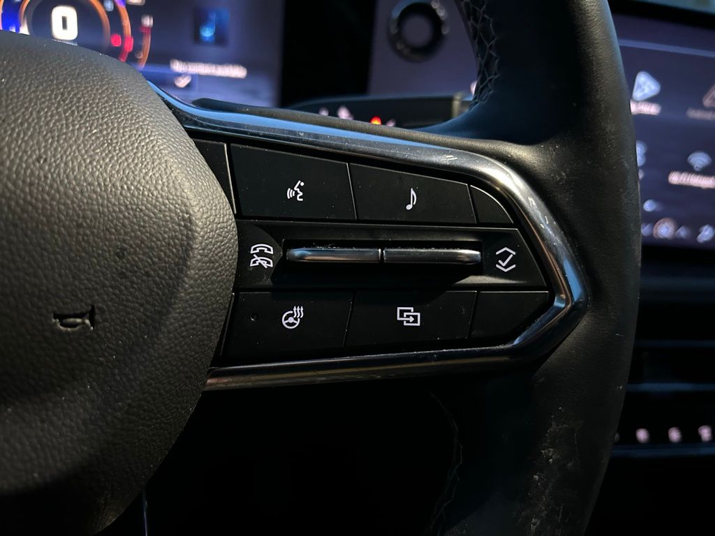 Thumbnail: 2024 Chevrolet Traverse - 20