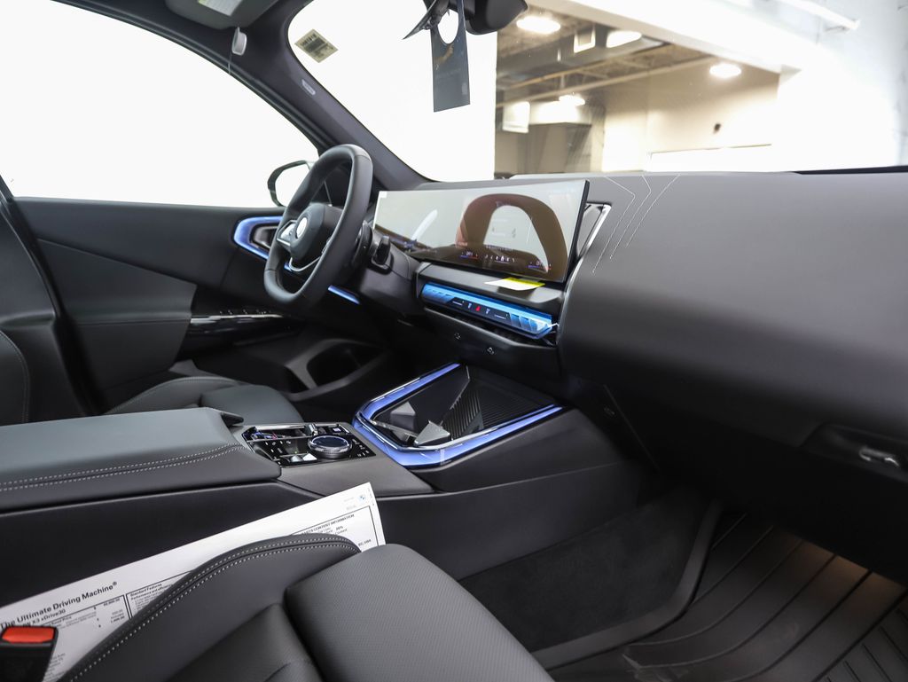 Thumbnail: 2026 BMW X3 - 30