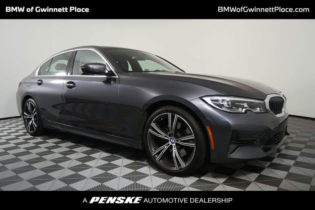 2022 BMW 3 Series 330i -
                Duluth, GA