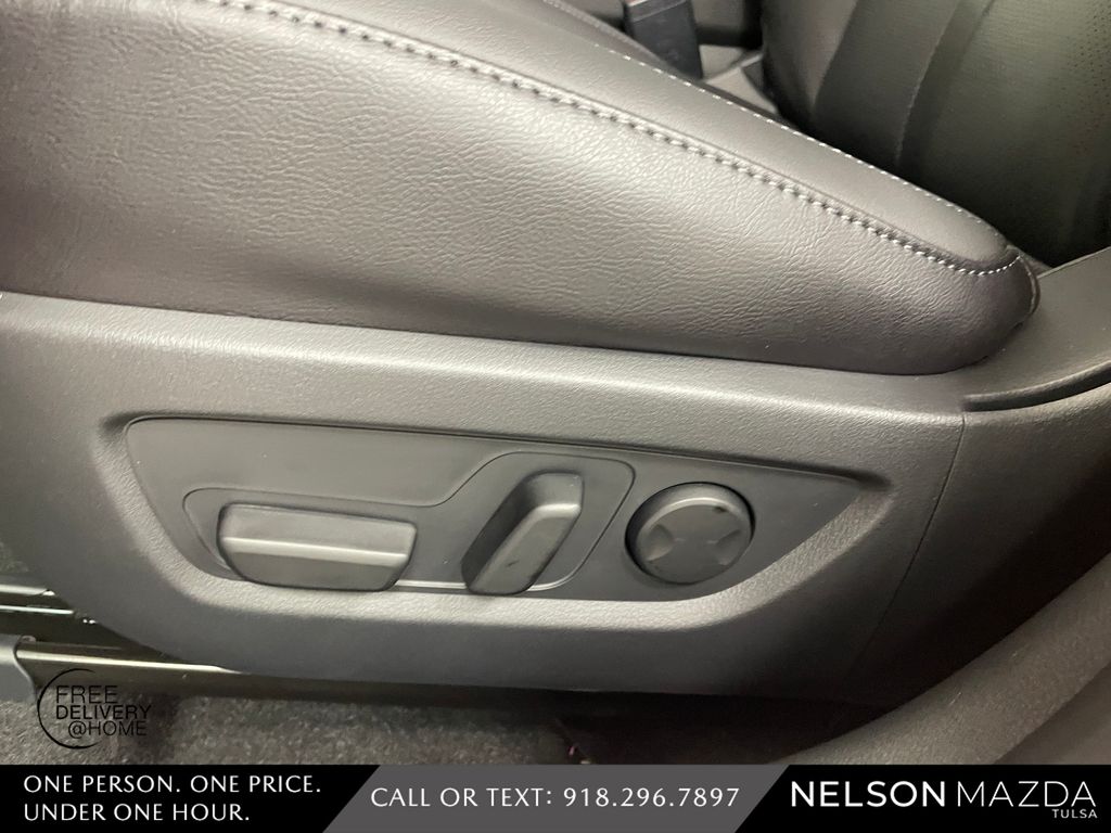 New 2026 Red Mazda Premium image 19