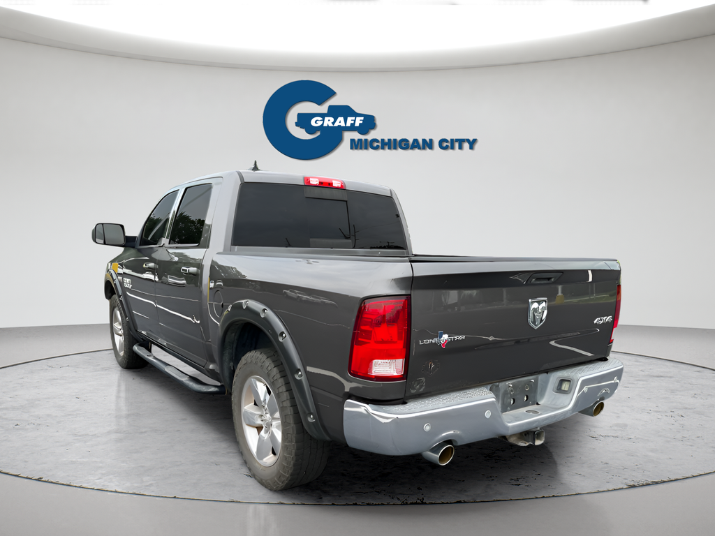 Used 2014 Ram 1500 Truck
