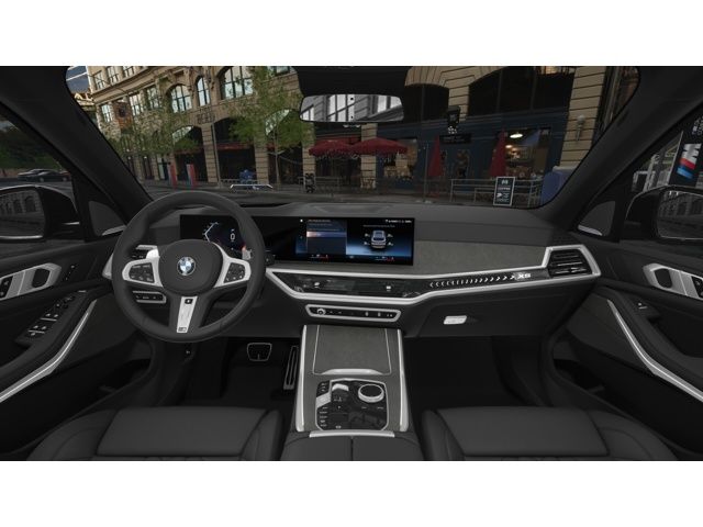 Thumbnail: 2026 BMW X5 - 10