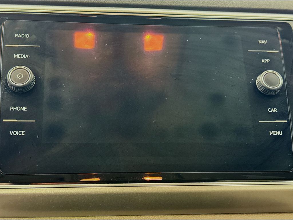 Used Car 2019 Volkswagen Atlas  Sel For Sale Under $25,000 In Austin, Texas