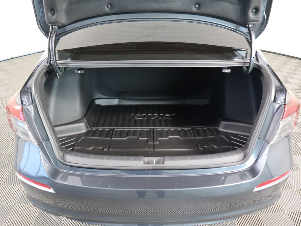 Thumbnail: 2026 Honda Civic - 29