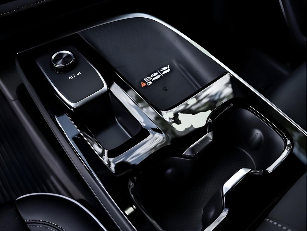 New 2026 Black Buick Sport Touring image 14