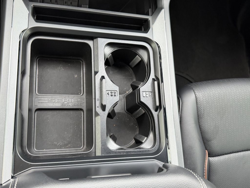 used 2025 Ford F-250SD car, priced at $79,992