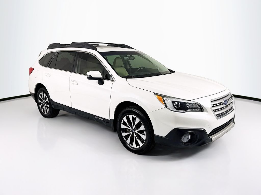 Thumbnail: 2017 Subaru Outback - 3