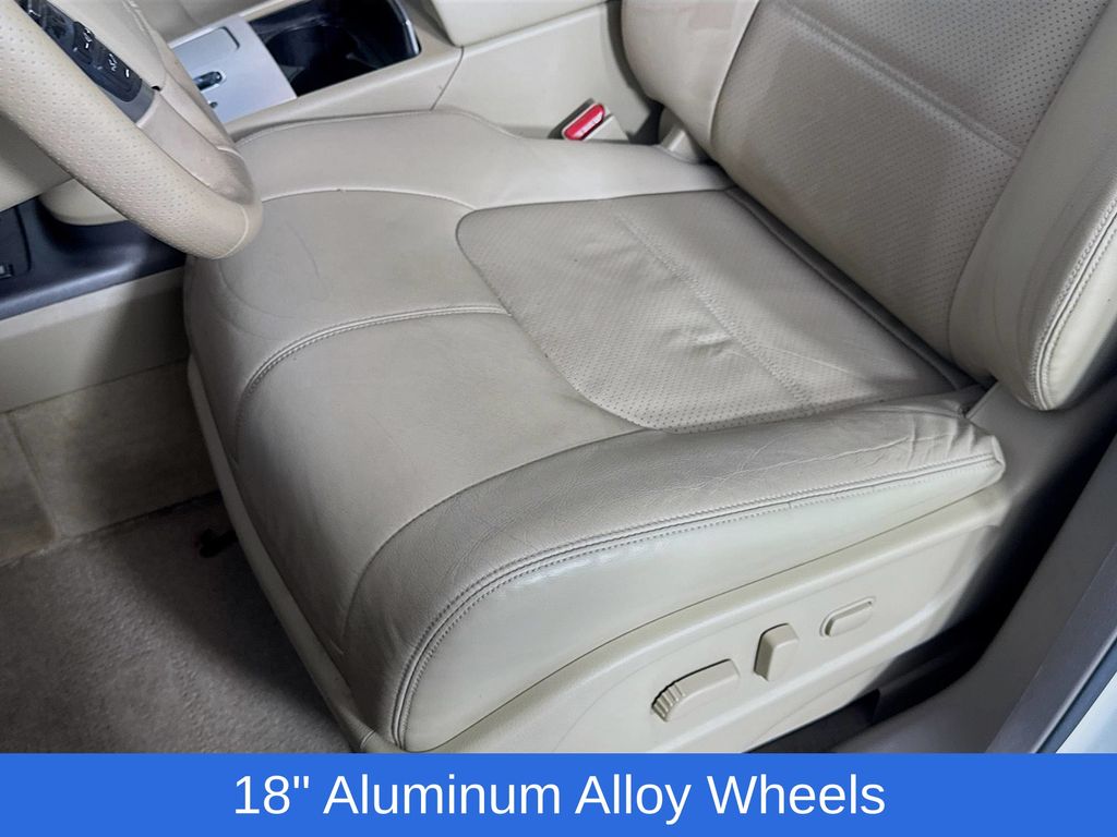 Used Car 2014 Nissan Murano  Sl For Sale Under $10,000 In Austin, Texas