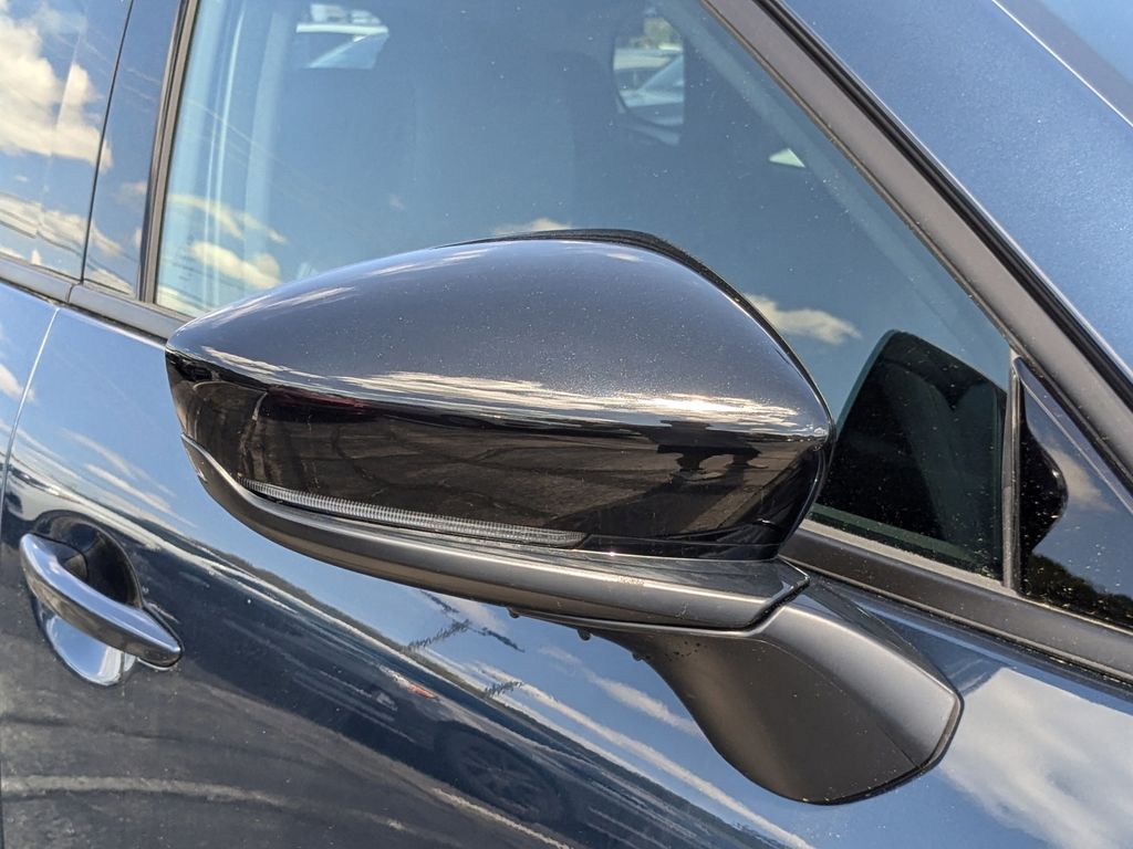 2025 Mazda CX-50 2.5 S Premium Plus