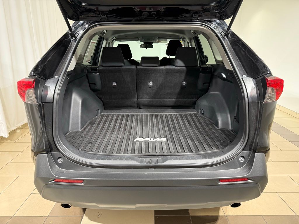 Thumbnail: 2023 Toyota RAV4 - 11