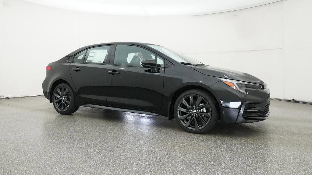 Thumbnail: 2026 Toyota Corolla - 7