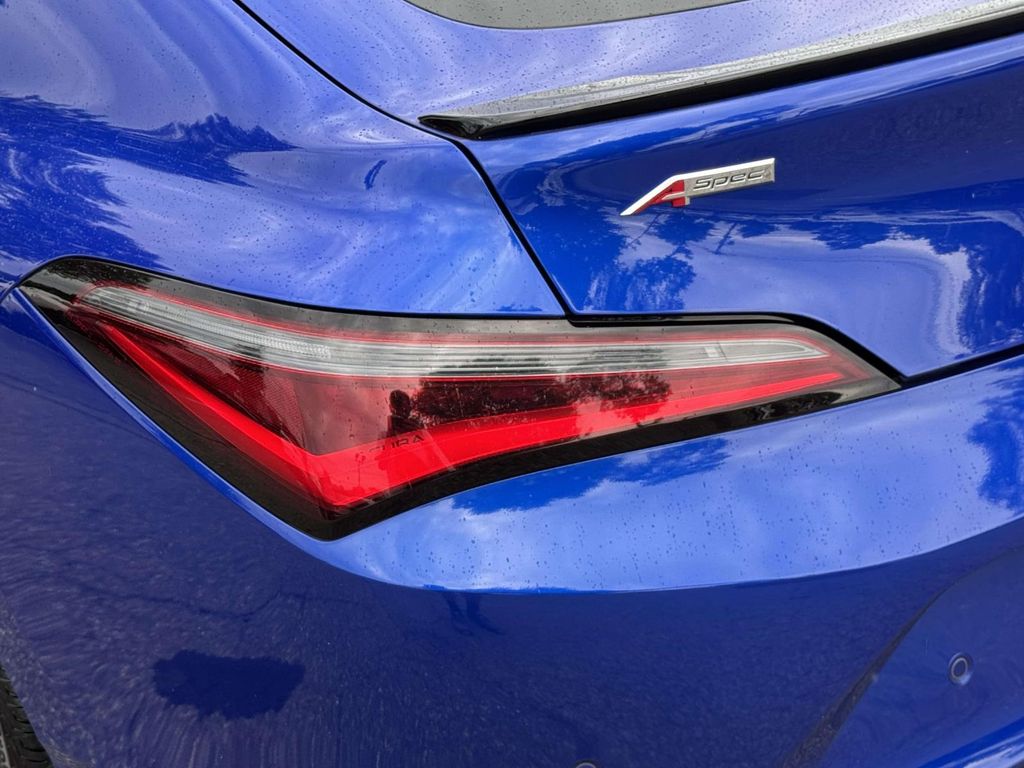 Used 2024 Acura Integra Hatchback