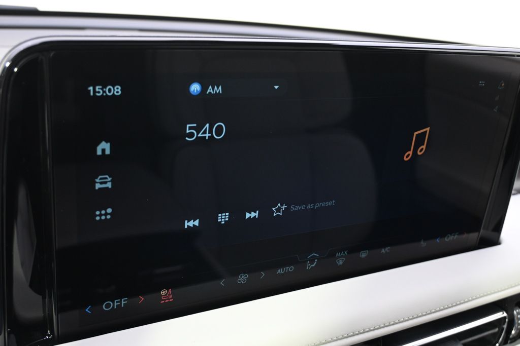 New 2026 White Lincoln Black Label image 28