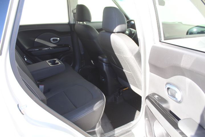 Used Car 2019 Kia Soul  Plus For Sale Under $12,000 In Georgetown, Texas