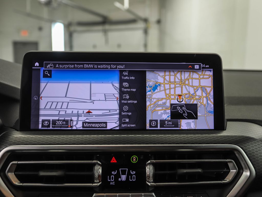 Thumbnail: 2022 BMW X3 - 18