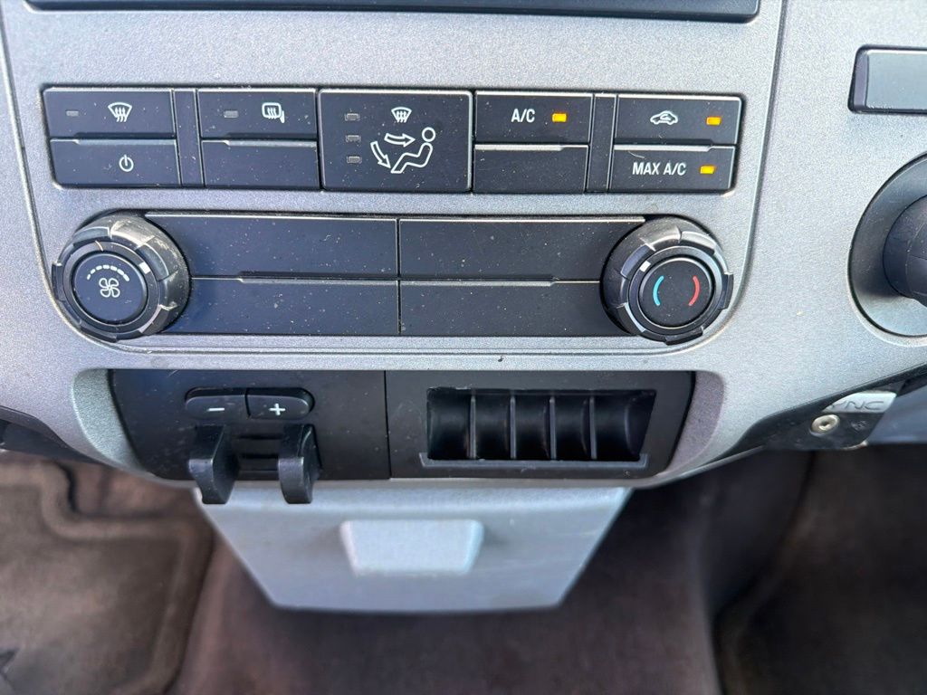 2016 Ford F-250 Super Duty XLT