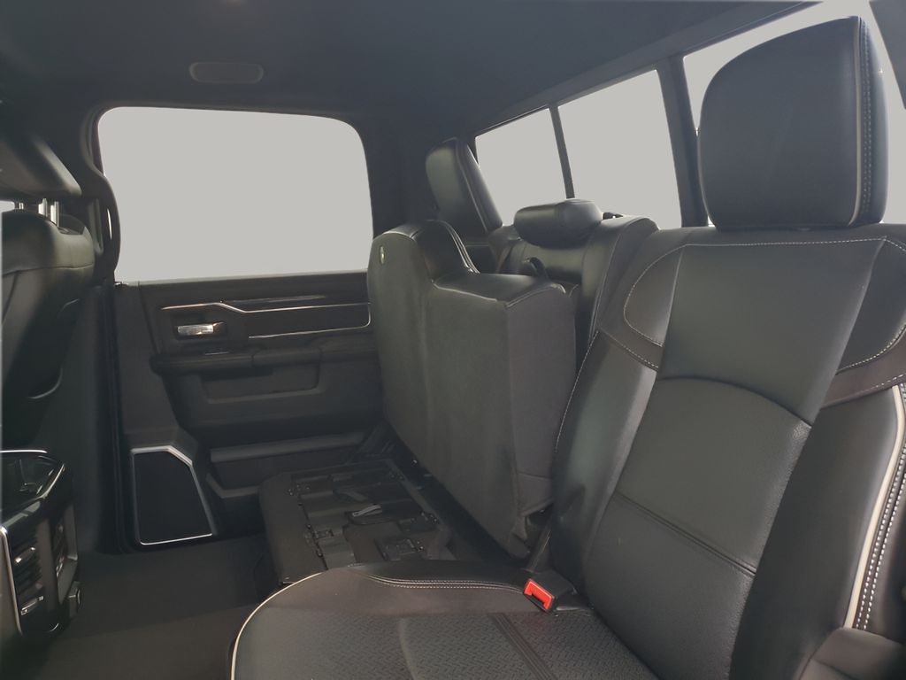 Used Car 2023 Ram 2500  Laramie For Sale Under $50,000 In Austin, Texas