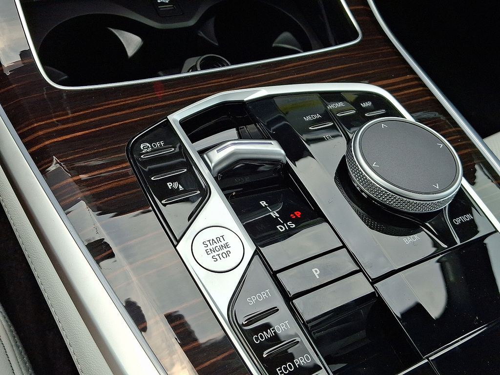 Thumbnail: 2026 BMW X5 - 7