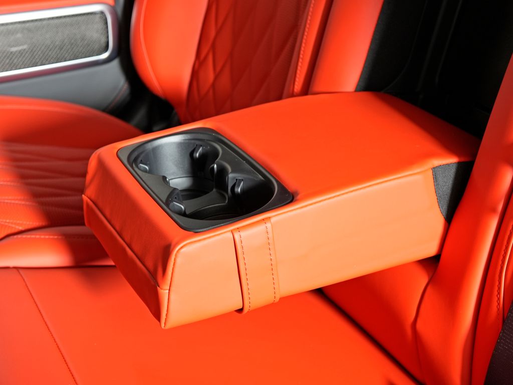 new 2026 Mercedes-Benz G-Class car, priced at $220,195