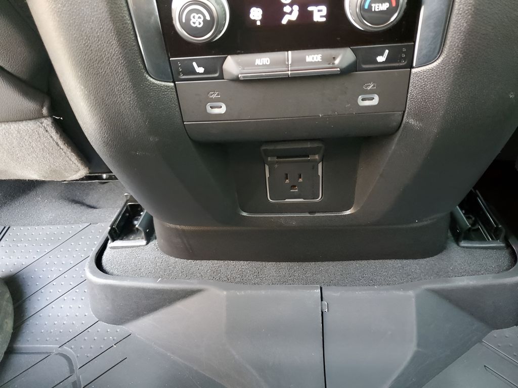 Used Car 2024 Chevrolet Tahoe  Rst For Sale Under $70,000 In Austin, Texas