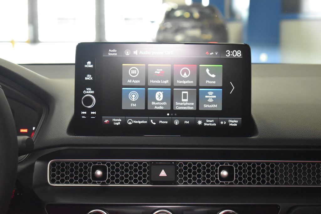 Thumbnail: 2025 Honda Civic - 11