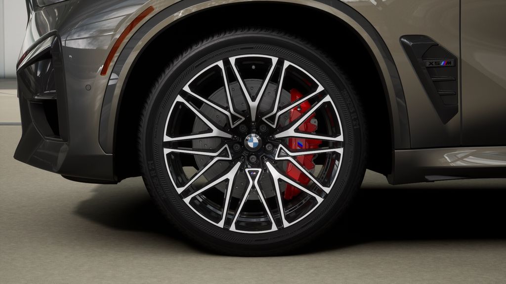 Thumbnail: 2026 BMW X5 - 7