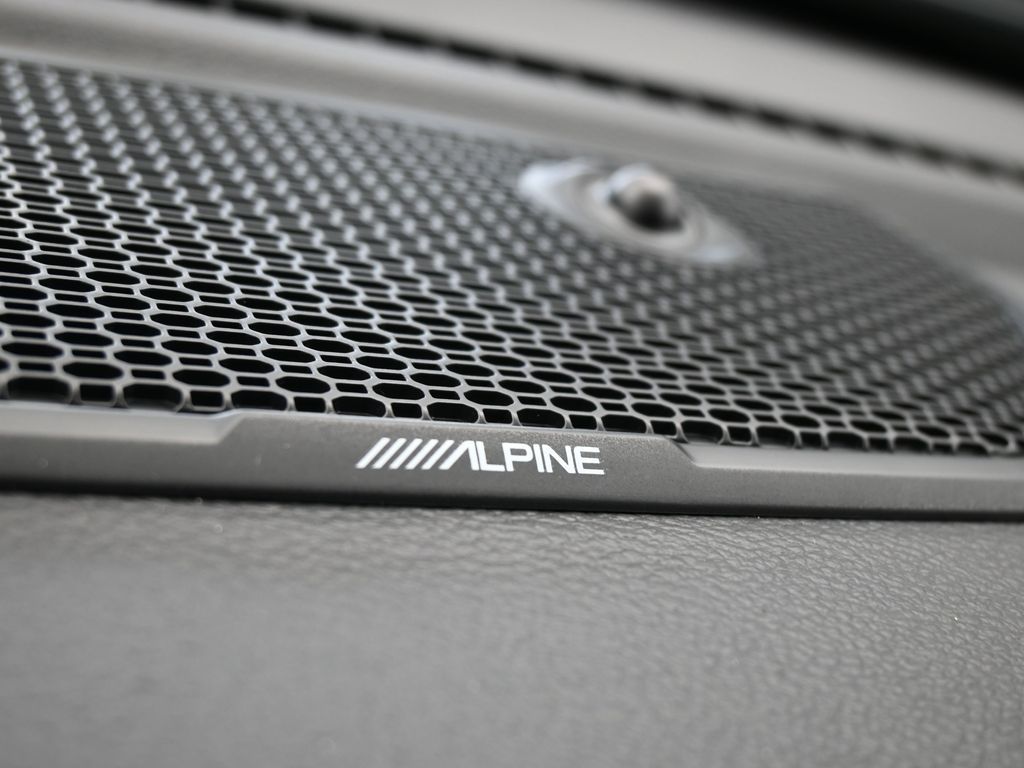 New 2026 Forged Blue Metallic Ram RHO image 25