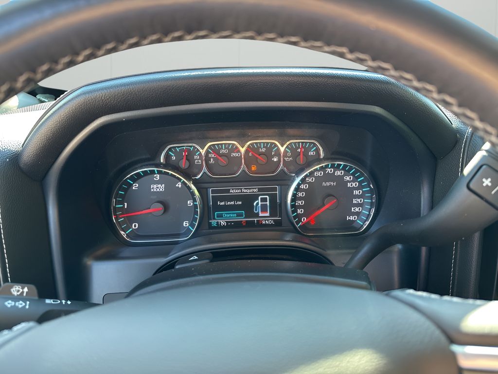 Used Car 2017 Gmc Sierra 1500  Slt For Sale Under $25,000 In Austin, Texas