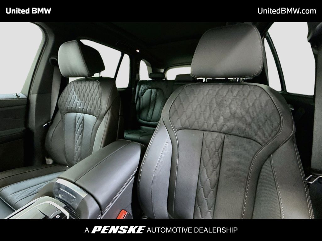 Thumbnail: 2026 BMW X5 - 5