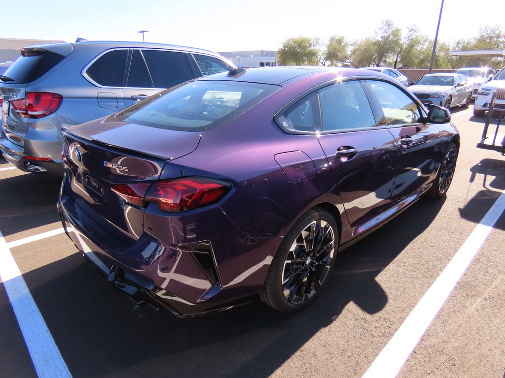 Thumbnail: 2026 BMW 2 Series - 3