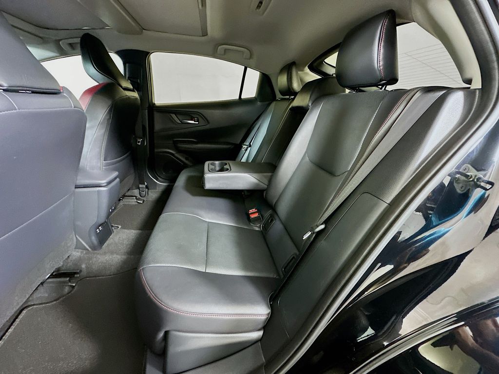 Thumbnail: 2024 Toyota Prius Prime - 23