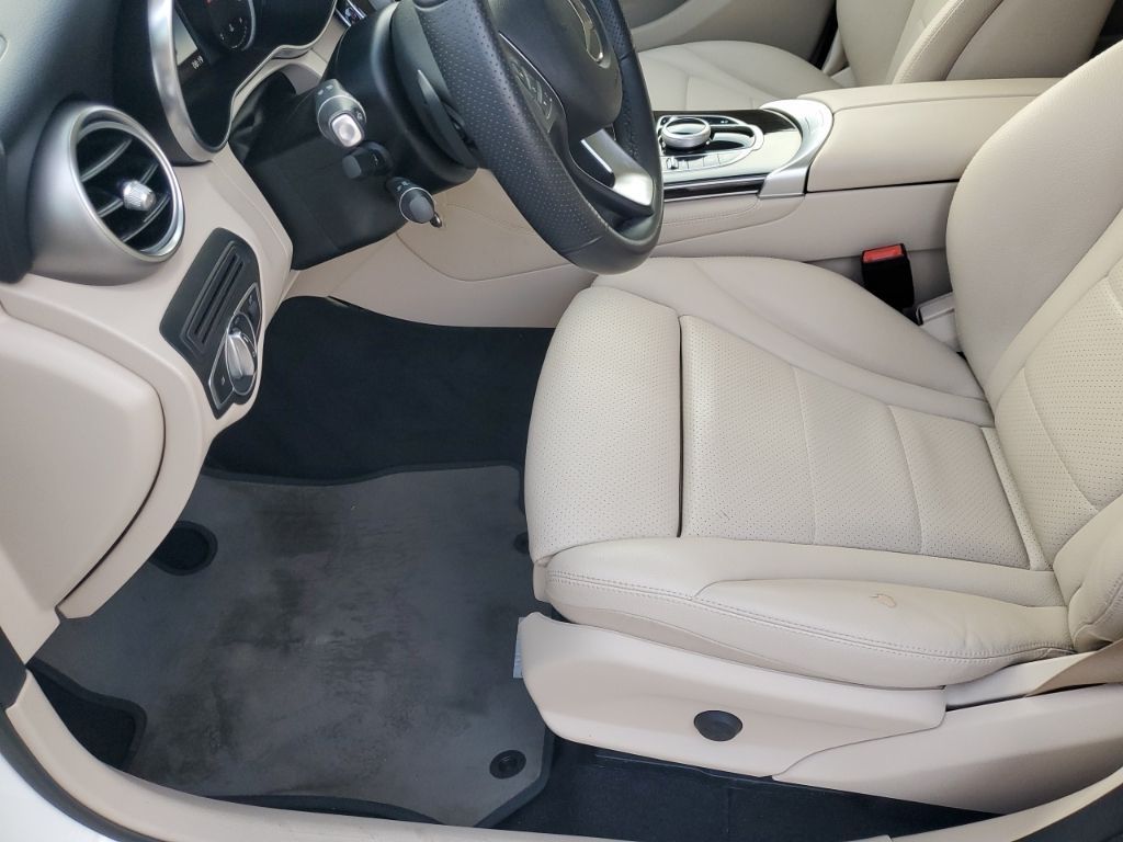 Used Car 2019 Mercedes-benz Glc  Glc 300 For Sale Under $20,000 In Austin, Texas