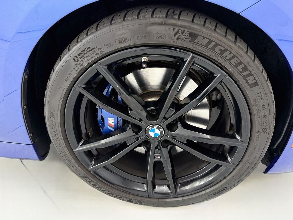 Thumbnail: 2022 BMW 4 Series - 29