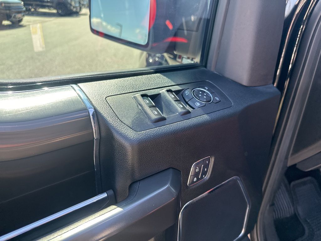 Used Car 2018 Ford F-150  Lariat For Sale Under $35,000 In Austin, Texas