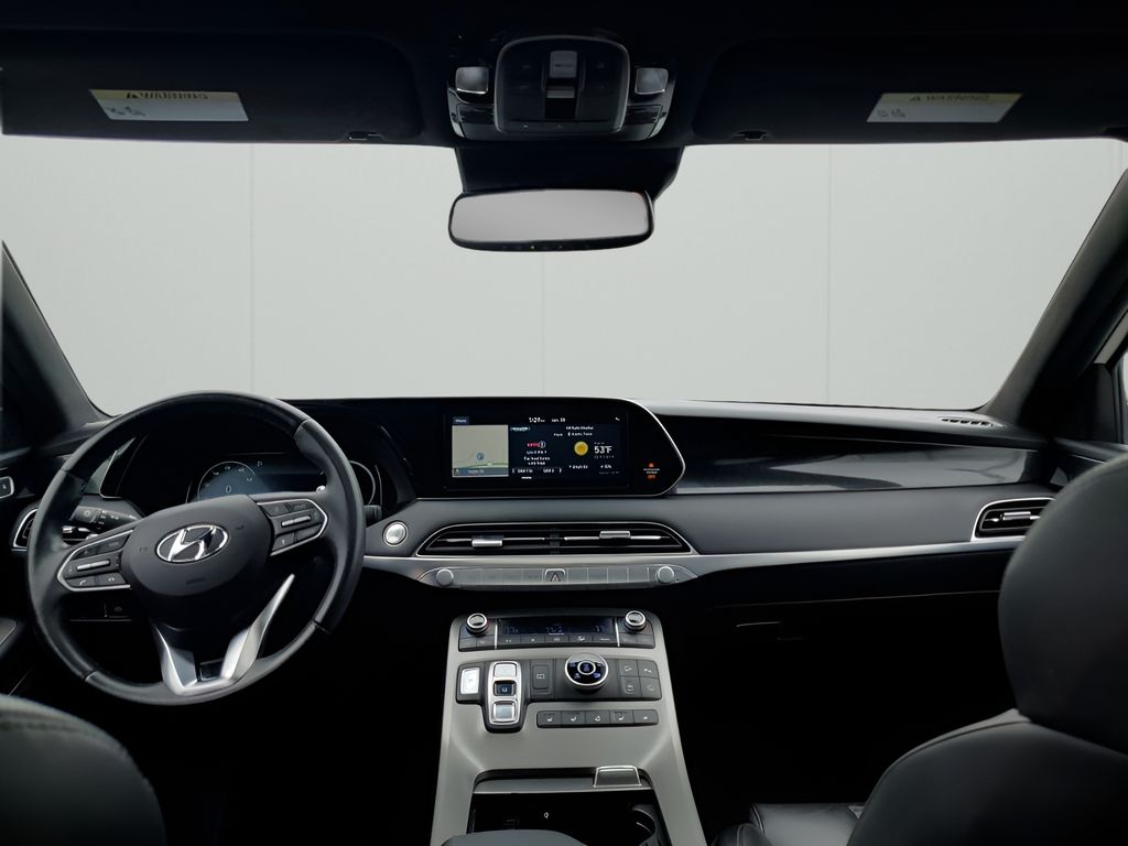 Used Car 2020 Hyundai Palisade  Limited For Sale Under $25,000 In Austin, Texas