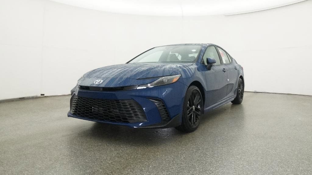 Thumbnail: 2026 Toyota Camry - 11