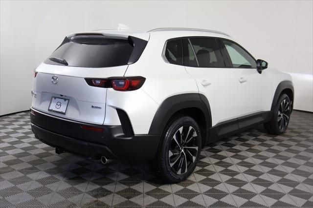Thumbnail: 2026 Mazda CX-50 - 2