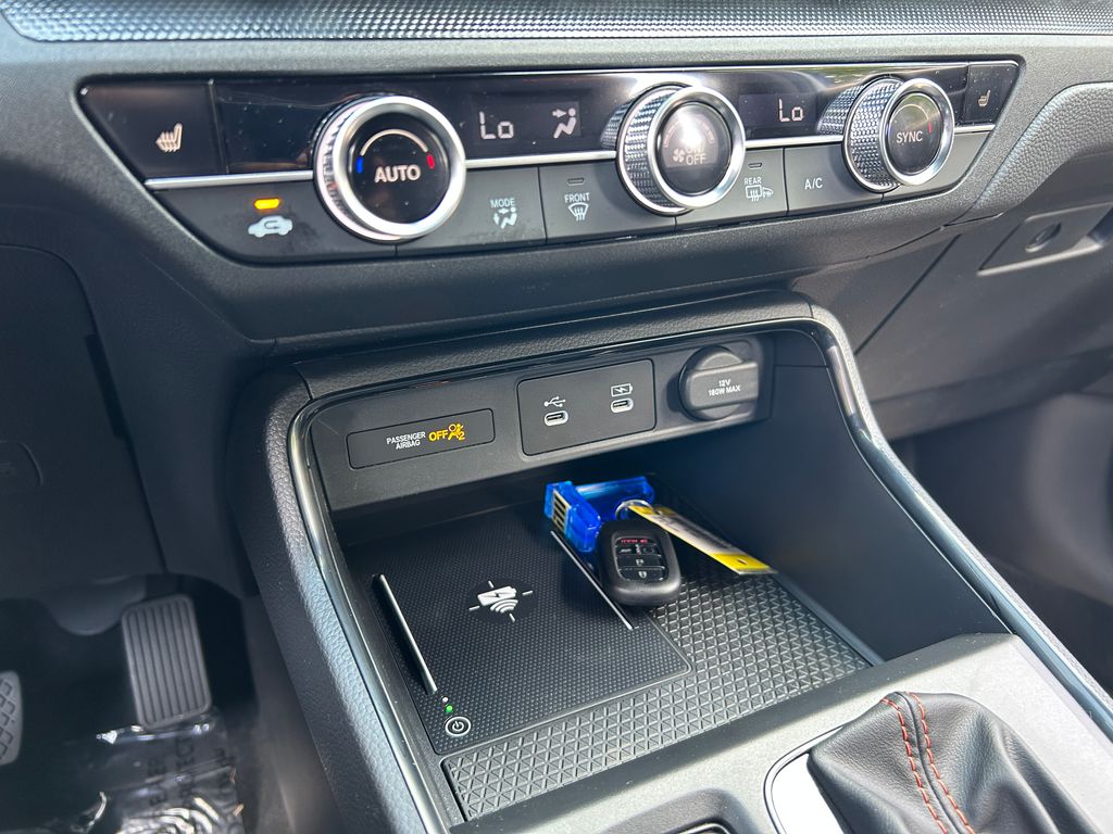 Thumbnail: 2026 Honda CR-V - 31