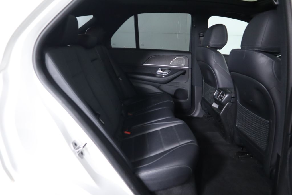 2021 Mercedes-Benz GLE 580 22