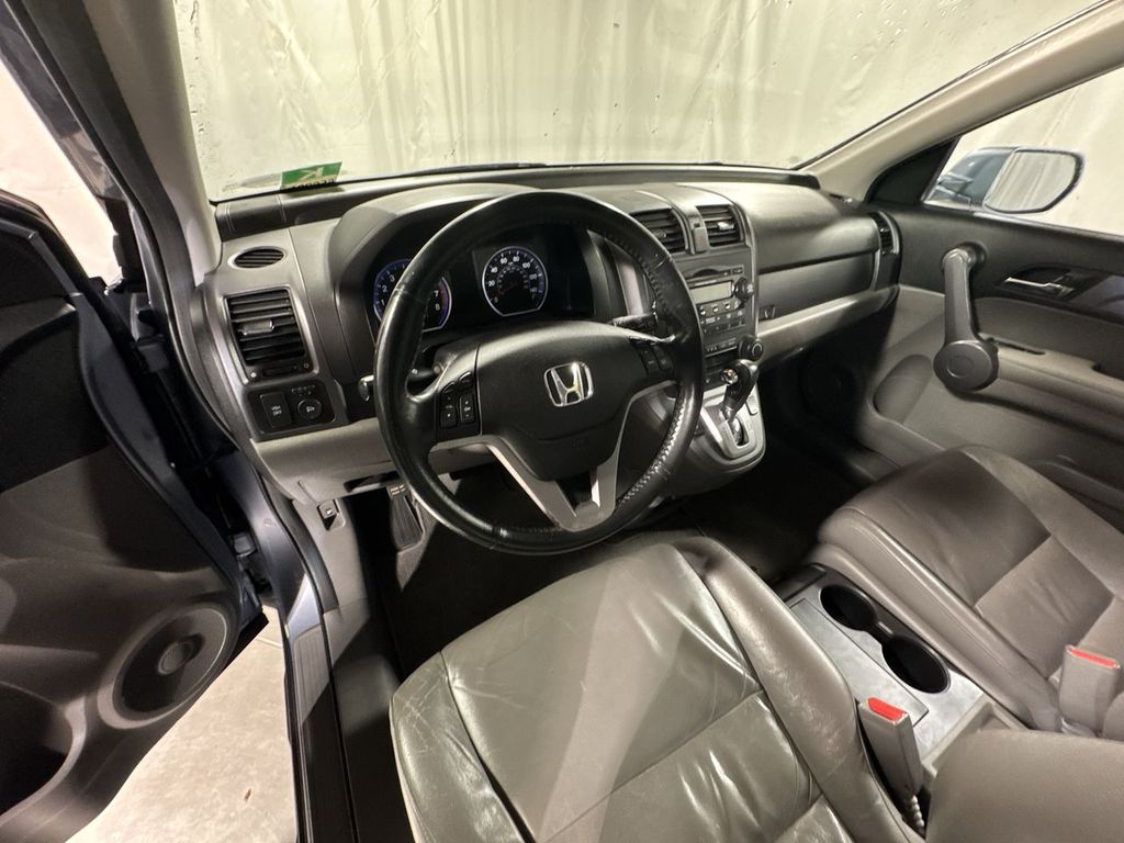 used 2008 Honda CR-V car, priced at $10,563