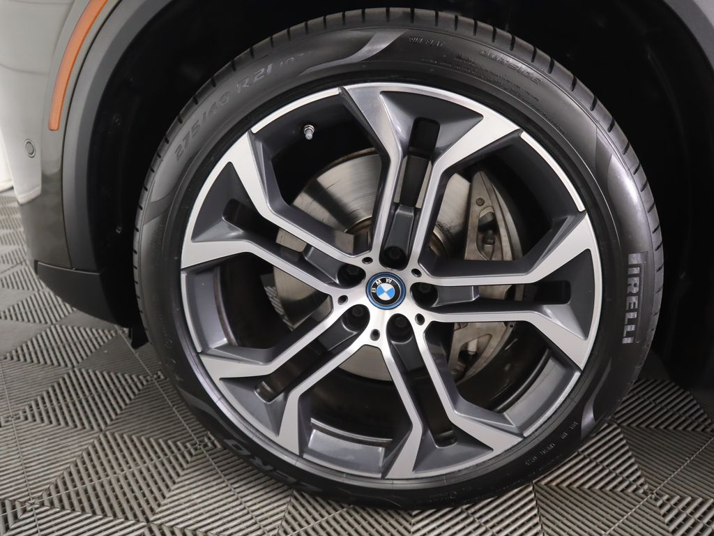 Thumbnail: 2024 BMW X5 - 31