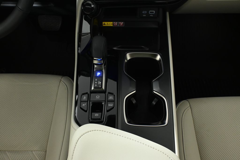 Thumbnail: 2025 Lexus NX - 24