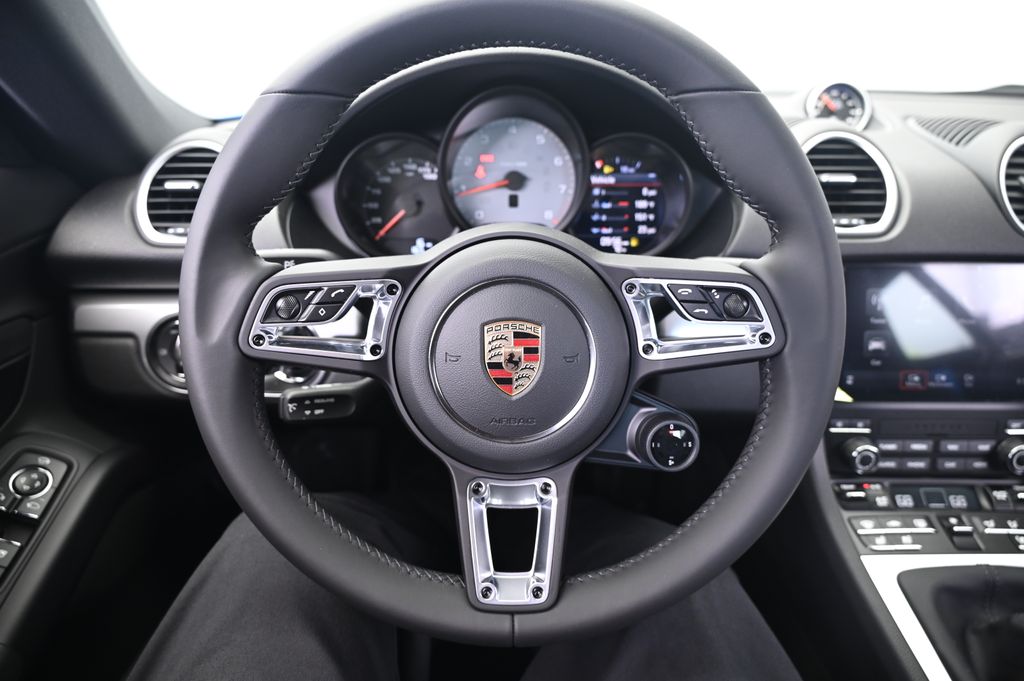 Thumbnail: 2025 Porsche 718 Cayman - 31