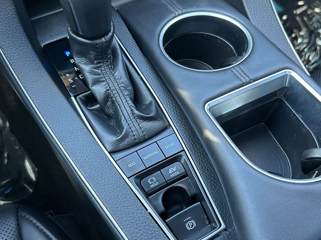 Thumbnail: 2019 Toyota Avalon - 27