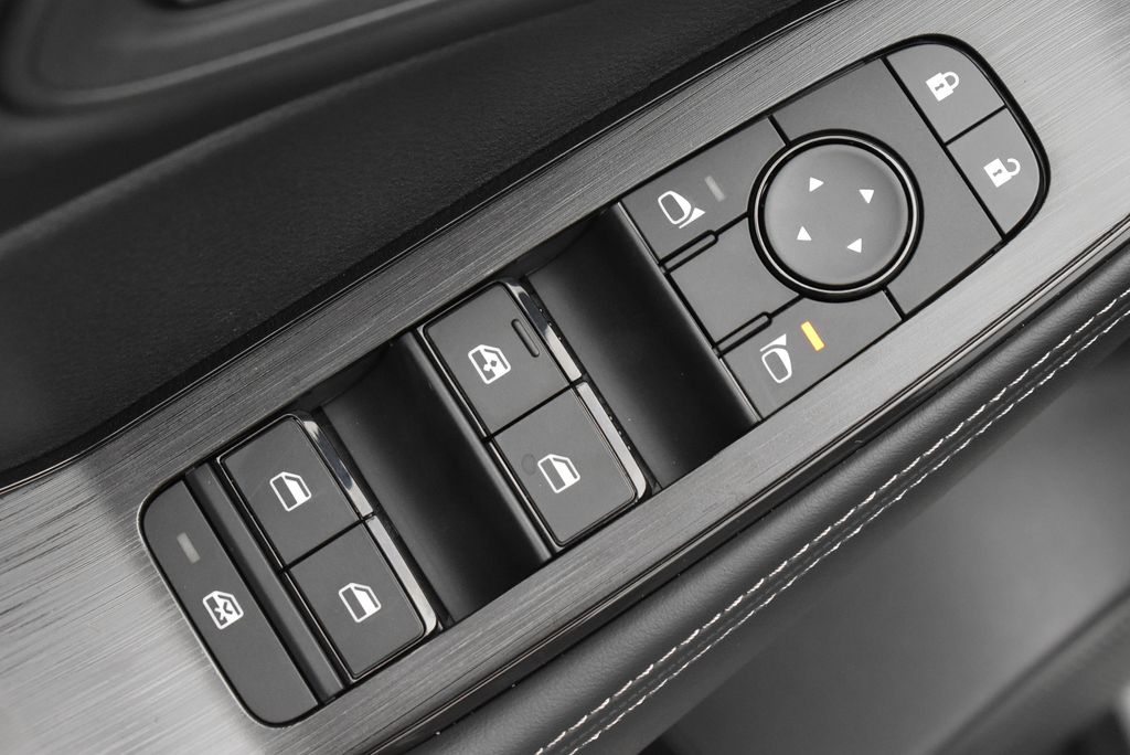 Thumbnail: 2026 Nissan Rogue - 11